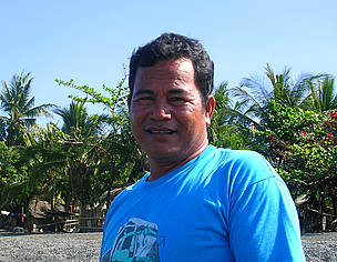 Mario Roy Magayon