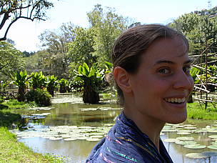 Marjolein / ©: WWF / Marjolein Kamermans / ©: WWF / Marjolein Kamermans