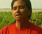 Marlene Rocha, Climate Witness