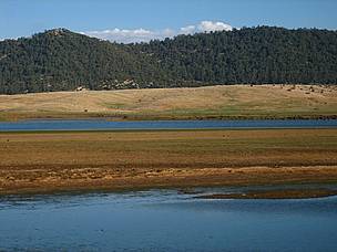 The Sebou river and its tributaries are some of the most populated and fertile areas of Morocco. / ©: MedPO/ WWF-Canon / ©: MedPO/ WWF-Canon