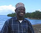 Masoud Kipanga
