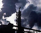 Emissions of greenhouse gas from EU countries might soon be reduced drastically