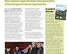 HoB Newsletter May 2010