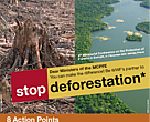 WWF 5th MCPFE poster