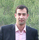 Partnership Development Manager / &copy;: WWF-Armenia