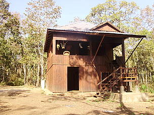 Find out more about Ecotourism in Cambodia's Eastern Plains Landscape. / ©: WWF-Cambodia / Meas Jame / ©: WWF-Cambodia / Meas Jame