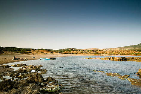  / &copy;: WWF-MEDITERRANEAN / E. PARKER