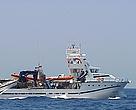 The  Mediterranean's tuna fleet needs to shed a third of its vessels to fish within the law, and even more to save bluefin stocks according to scientific advice - but 25 new boats are currently under construction