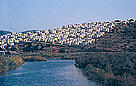  Illegal buildings on Salaman Coast, Turkey / &copy;: WWF