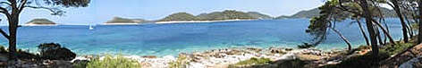 Vis, Croatia. / ©: WWF Mediterranean / P. Guglielmi Vis, Croatia. / ©: WWF Mediterranean / P. Guglielmi
