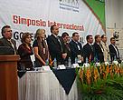 El Simposio Internacional de Gobernanza Forestal en Colombia fue organizado por el proyecto Bosques FLEGT / Colombia, el MAVDT, la CARDER y WWF Colombia.