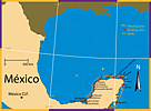 Nesting Magnitude - Mexico. Click to enlarge. / ©: WWF / ©: WWF