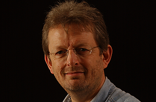 Michael Spencer, Managing Director, Sound Strategies.
/ ©: Michael Spencer / ©: Michael Spencer