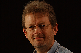 Michael Spencer, Managing Director, Sound Strategies.
/ ©: Michael Spencer / ©: Michael Spencer