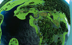 WWF Canon / ©: Michel Roggo / ©: Michel Roggo