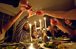 Earth Hour 2010 / ©: Earth Hour / ©: Earth Hour