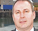Mike Park: "my members now recognise that the health of the stocks is the real barometer of a fisher’s wealth"