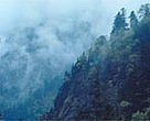 Minshan, China.