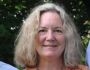 Gail Zawacki, Climate Witness