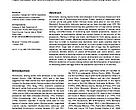 Monitoring and conservation of critically reduced marine turtle nesting populations