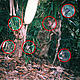 &copy; Barney Long / WWF - Canon / Quang nam Forest Protection Department