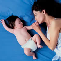 Unborn children are being exposed in the womb to potentially harmful man-made chemicals / ©: A Present for Life report / ©: A Present for Life report