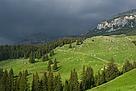 Peisaj montan, Maramures, Romania / ©: WWF DCP RO / ©: WWF DCP RO