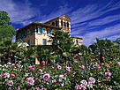 CHeck Out for nature / &copy;: Rusticae