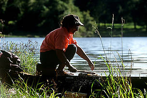  / &copy;: Fernando Allen for WWF Paraguay