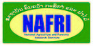  / &copy;: NAFRI