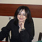 HR & Finance and Administrative Manager / &copy;: WWF-Armenia