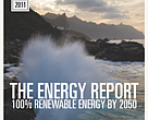 The Energy Report 2011 - front cover