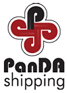  / &copy;: Panda Shipping