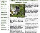 WWF HoB Newsletter