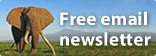 Sign up to our free e-newsletter / &copy;: WWF-Canon / Martin HARVEY