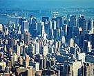New York is leading efforts on a cap-and-trade system for emissions.