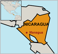 Nicaragua / ©: WWF / ©: WWF