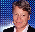 Nick Ross, Author & Broadcaster, WWF UK Council of Ambassadors. LPR2010 / ©: Nick Ross / BBC / ©: Nick Ross / BBC