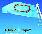 A toxic Europe? No thank you! 
