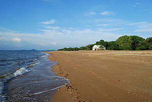 Ampasindava, Madagascar