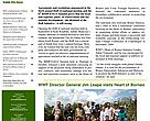 HoB Newsletter October 2009 