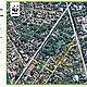 &copy; Google Earth - WWF Paraguay