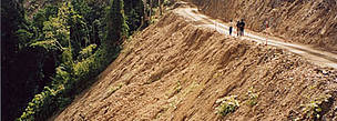 Camisea project / ©: Peter Kostishack / Amazon Alliance / ©: Peter Kostishack / Amazon Alliance