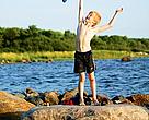 Together we will find the best solutions to save the Baltic Sea