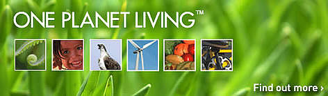 WWF / ©: BioRegional Development Group / WWF One Planet Living rel=