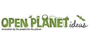 Open Planet Ideas logo sony wwf / &copy;: Open Planet Ideas