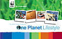The One Planet LIfestyle guidebook / &copy;: WWF / One Planet Living
