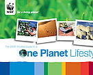 The One Planet LIfestyle guidebook