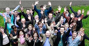 One Planet Leaders Classroom Picture / ©: WWF International / ©: WWF International