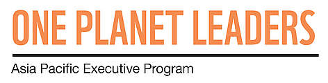One Planet Leaders Asia Pacific / &copy;: WWF Singapore